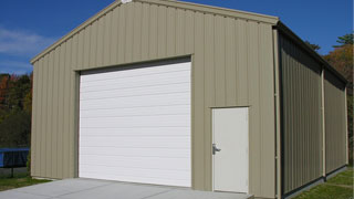 Garage Door Openers at Brightwood Estate Denton, Texas